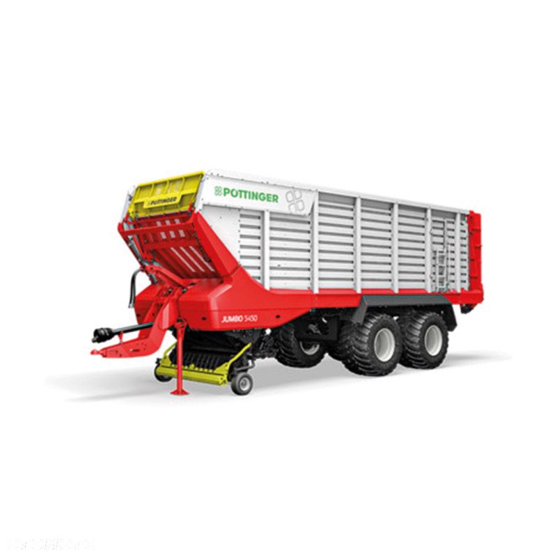 Pottinger JUMBO 5340