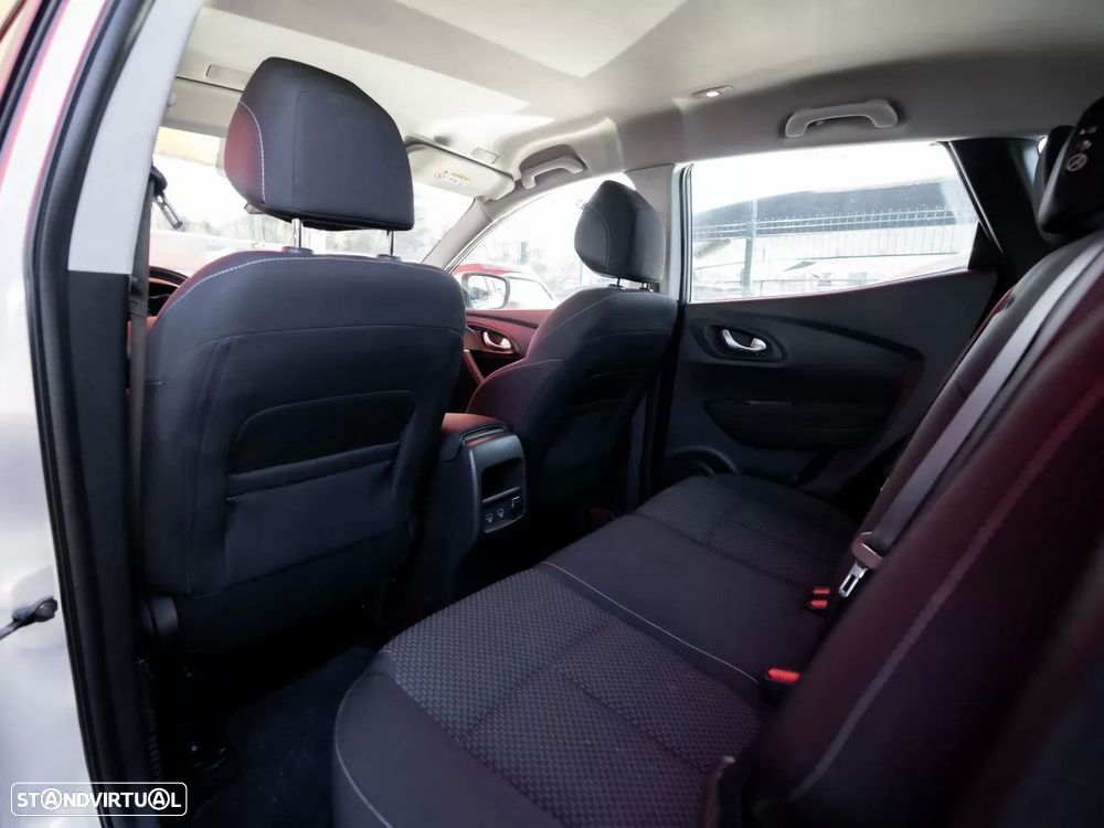 Renault Kadjar 1.5 Blue dCi Intens EDC - 51