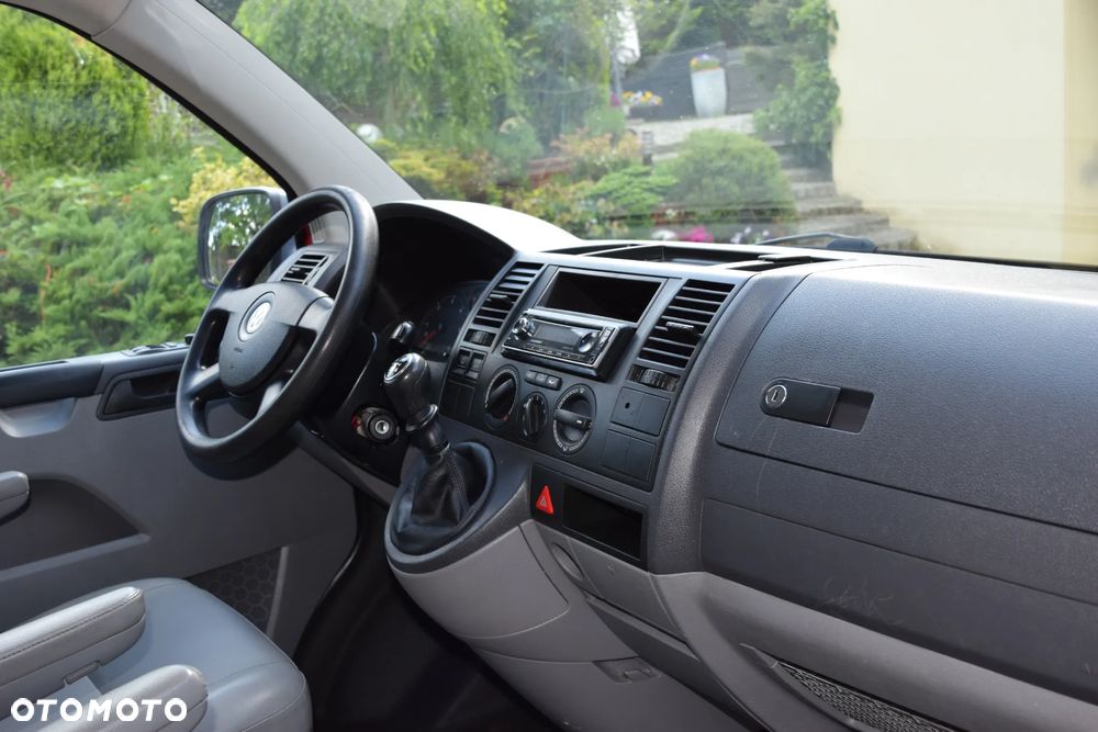 Volkswagen Caravelle L2 Comfortline - 10