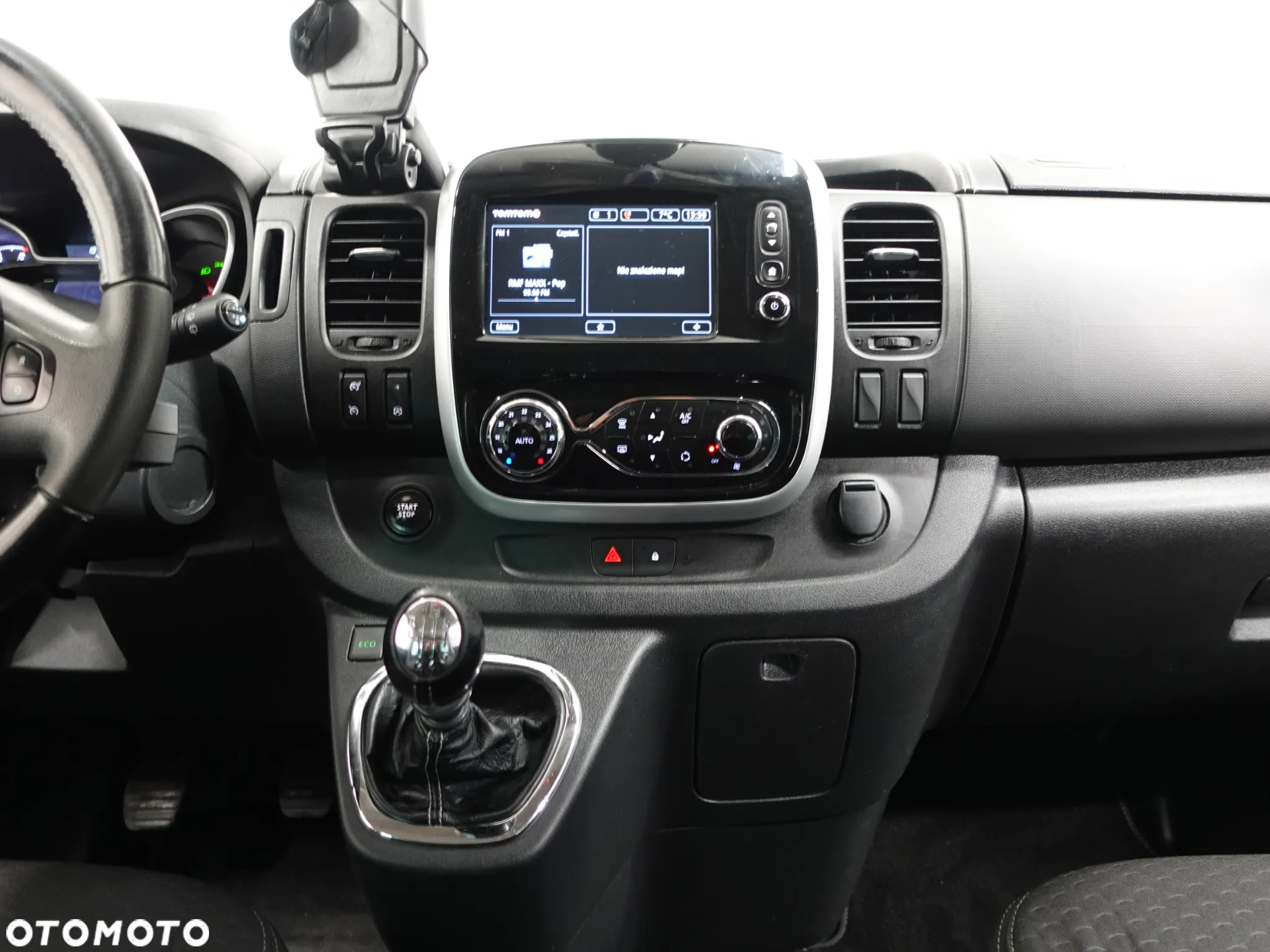 Opel Vivaro - 39