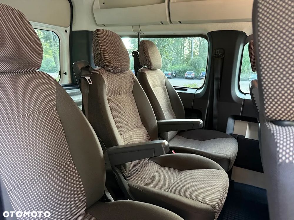 Peugeot Boxer 335 BlueHDi L3 - 16