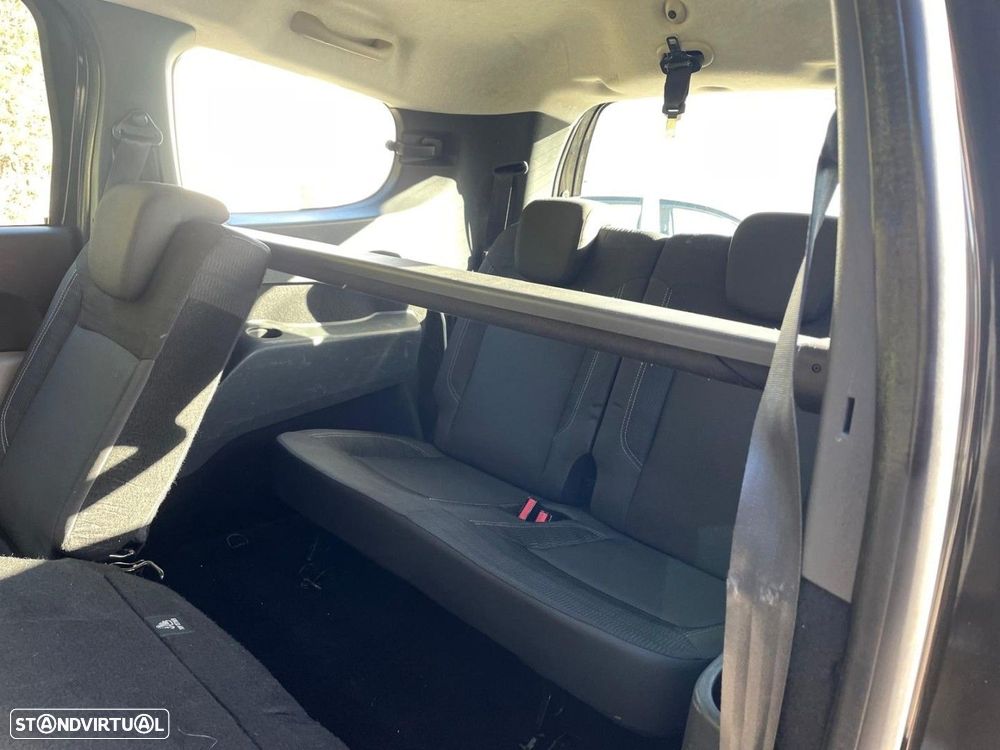 Dacia Lodgy 1.5 dCi Confort 7L - 15