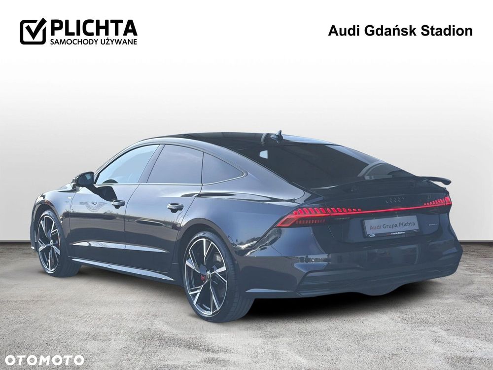 Audi A7 Sportback - 3