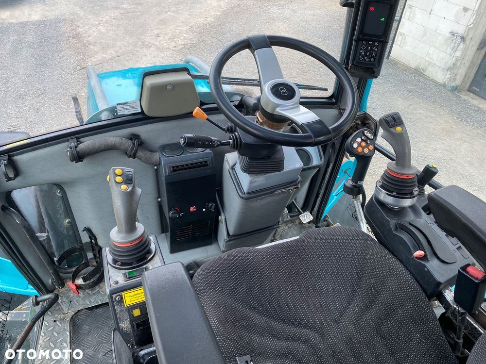 Valtra Pfanzelt PM-Trac 2360 - 16