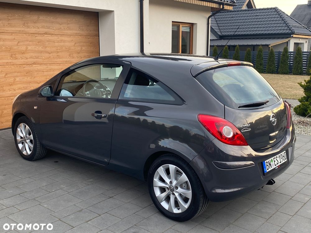Opel Corsa 1.4 Color Edition - 12