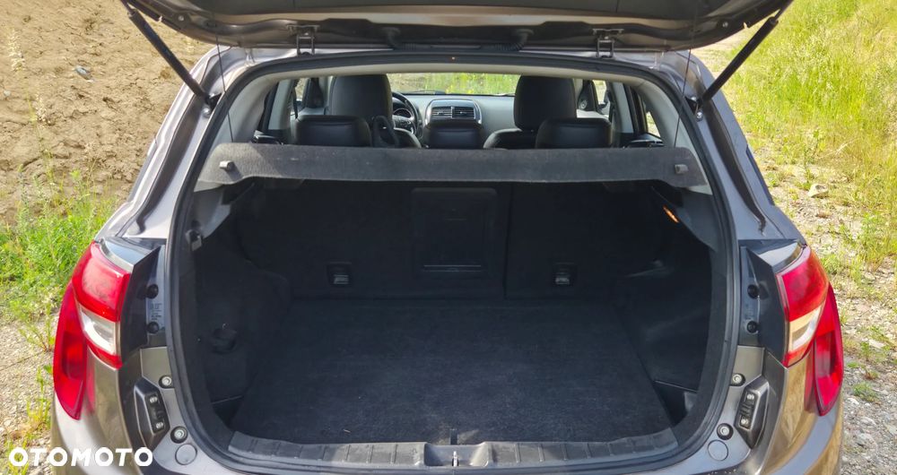 Citroën C4 Aircross e-HDi 115 Stop & Start 2WD Attraction - 5