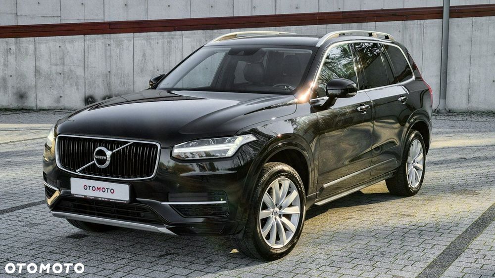 Volvo XC 90
