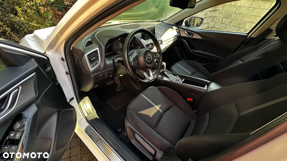 Mazda 3 2.0 Skyenergy - 11