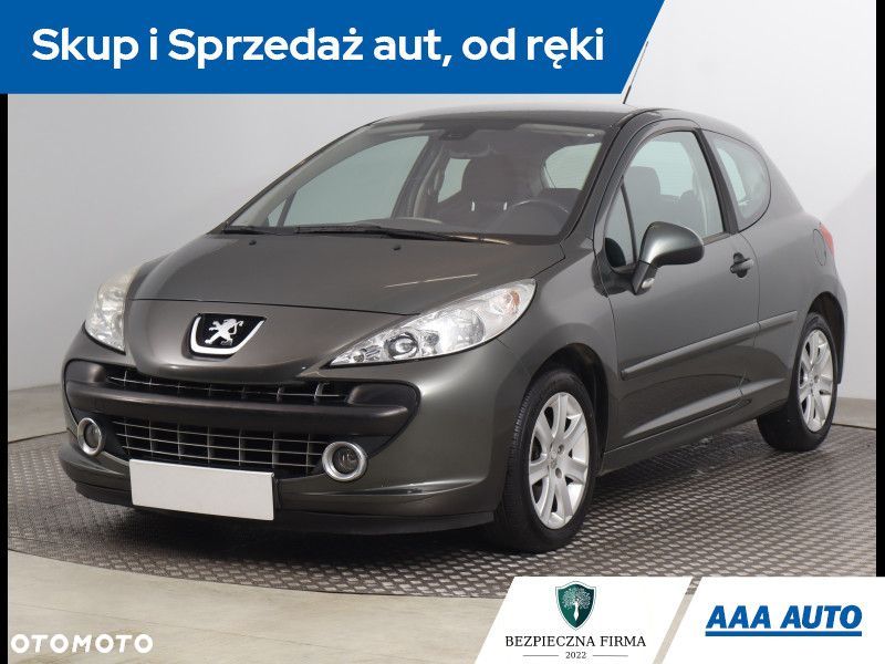Peugeot 207 - 2