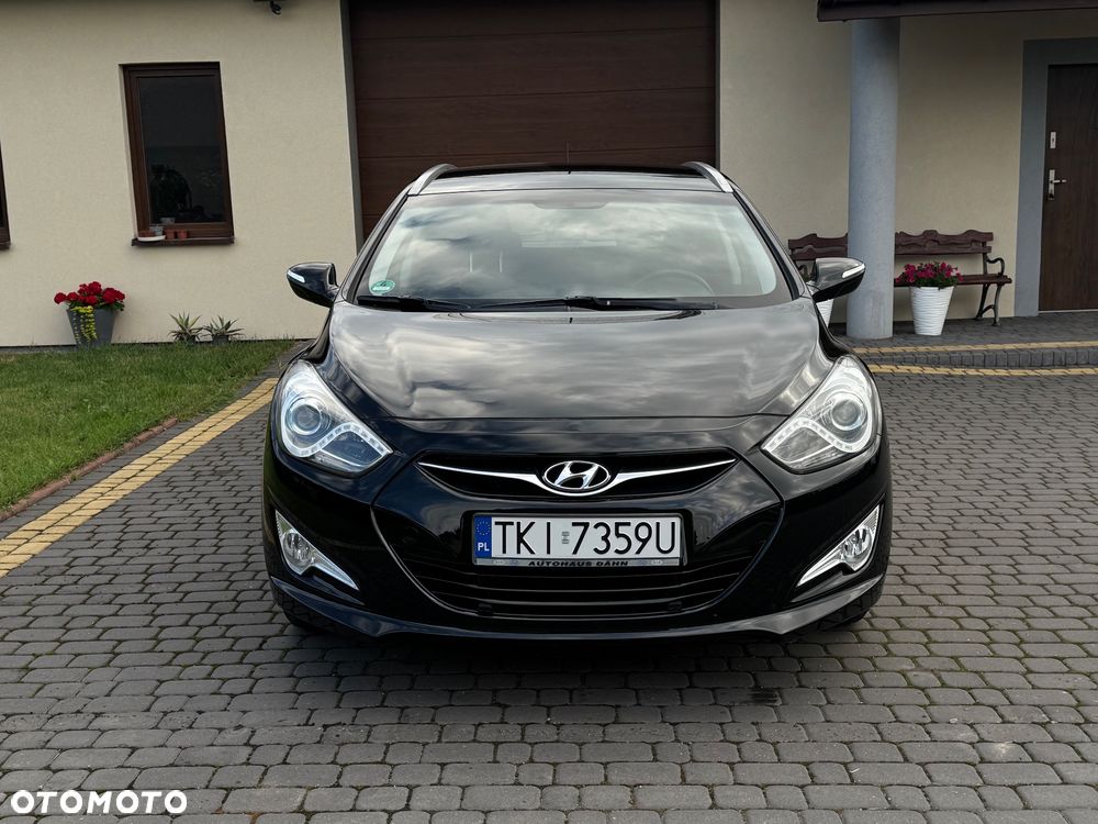 Hyundai i40 1.6 Comfort - 8