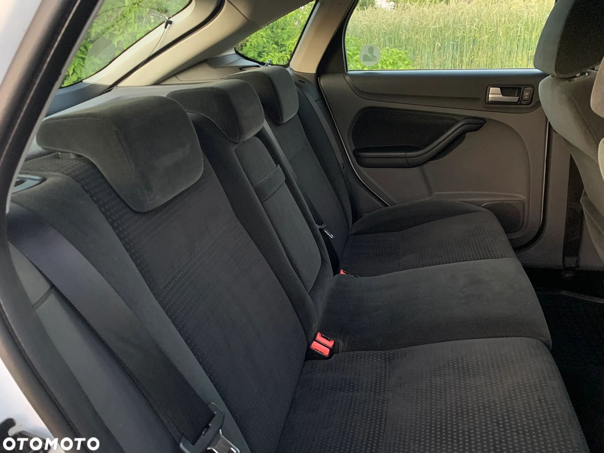 Ford Focus 1.8 TDCi Ghia - 22