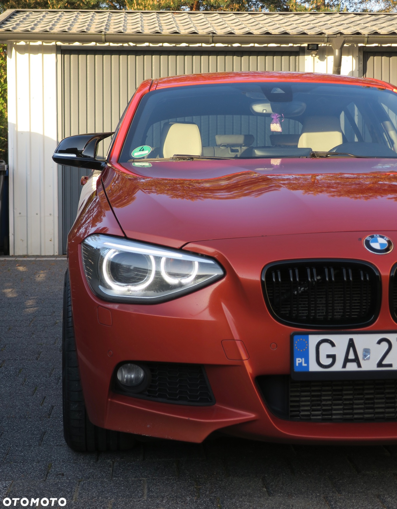 BMW Seria 1 125d - 12
