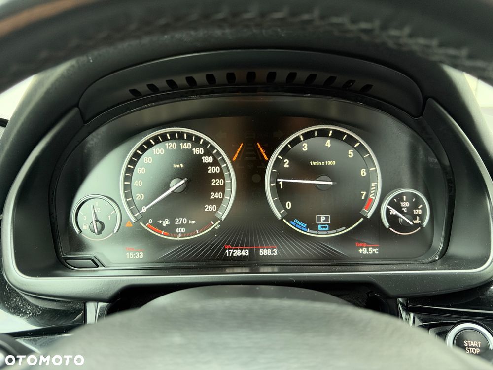 BMW X5 xDrive40e - 34
