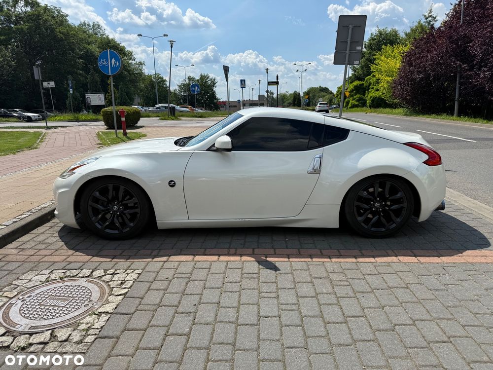Nissan 370 Z 3.7 V6 Premium - 7