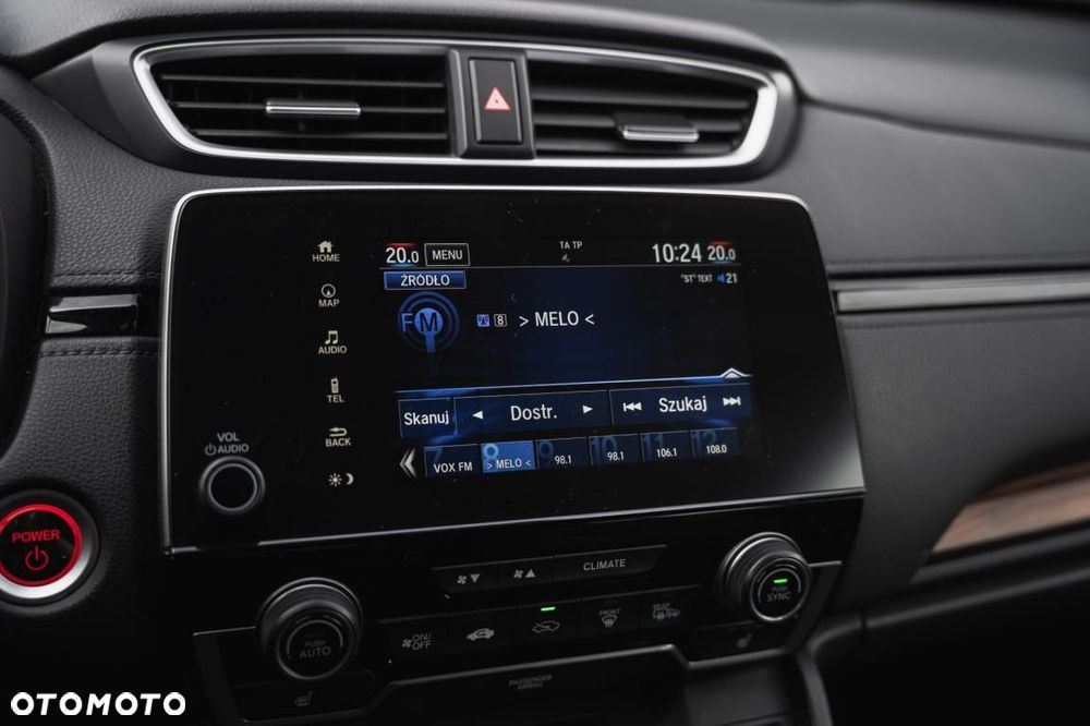 Honda CR-V - 18