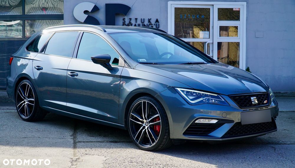 Seat Leon - 2