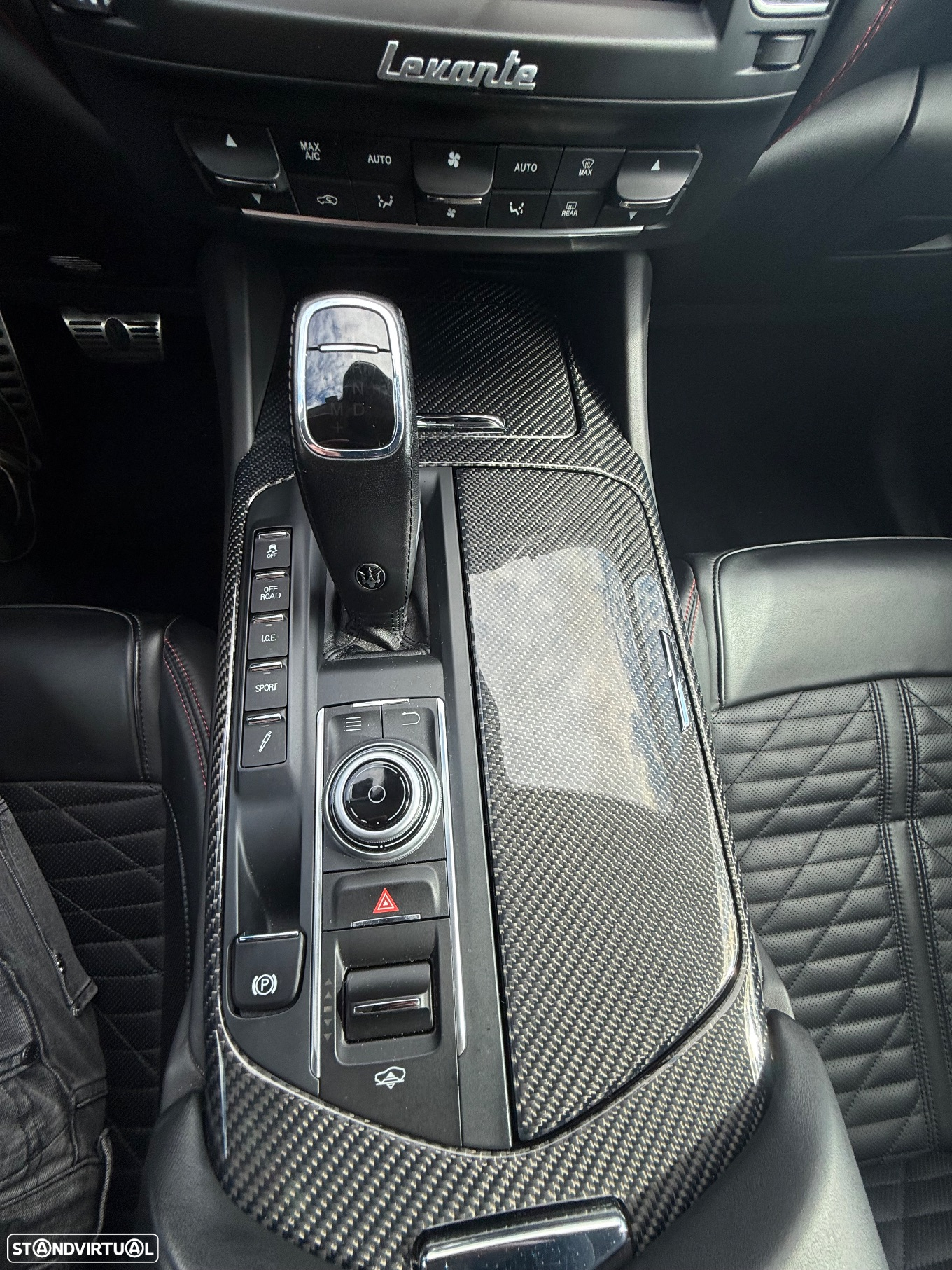Maserati Levante S Q4 GranSport - 32