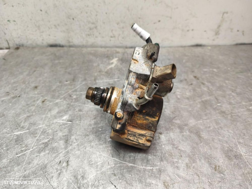 BOMBA DE INJEÇÃO MERCEDES-BENZ CLASE GLA BM 156 - 2