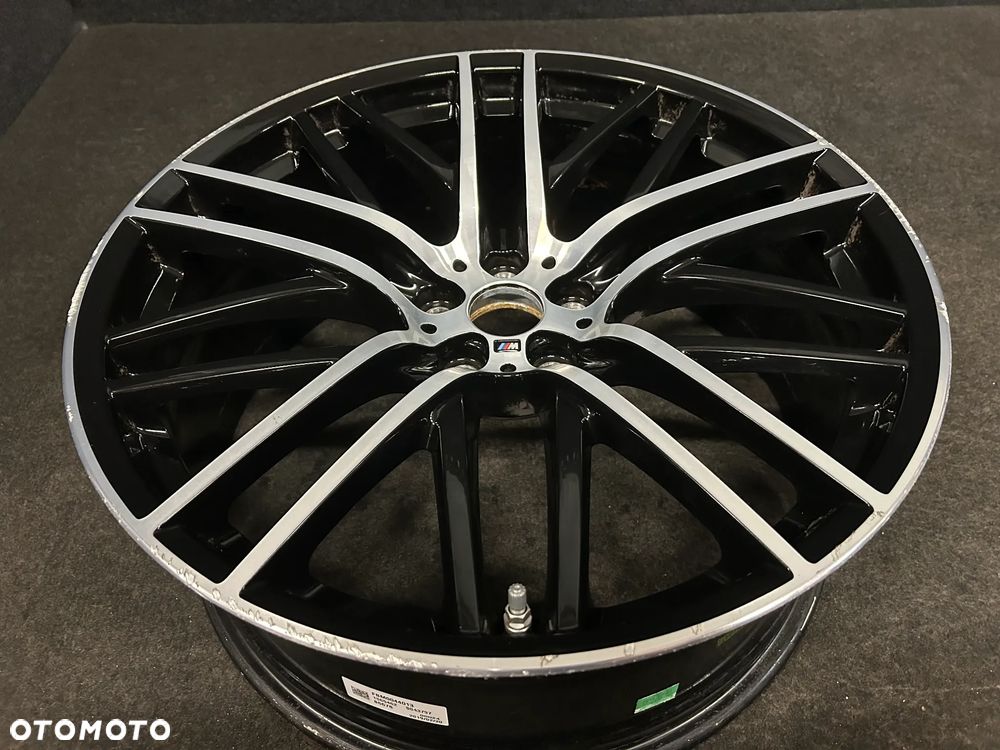 Alufelga BMW Seria 7 G11, G12 21 cali 5x112 1szt. 6867341 - 2