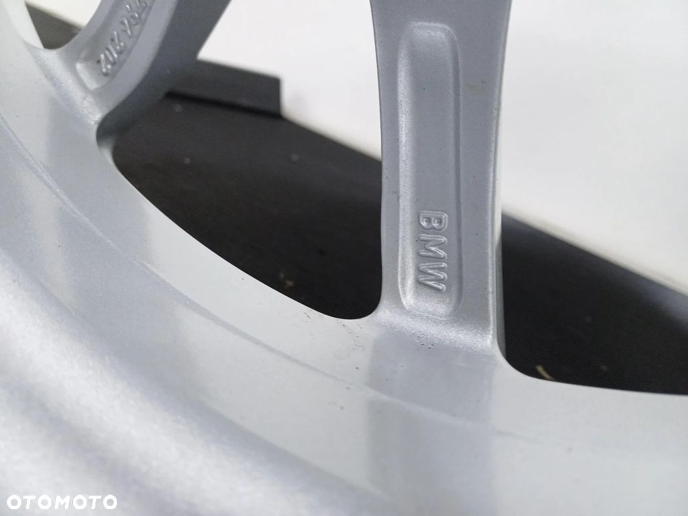 felgi ALU OEM 16 5x120 BMW F20 F21 E87 E81 E82 E88 E46 - 7