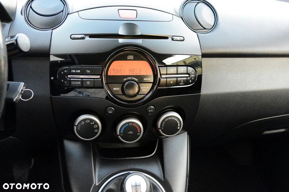 Mazda 2 1.3 MZR Edition - 17