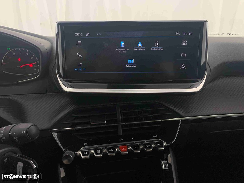 Peugeot 2008 1.2 PureTech Style - 9