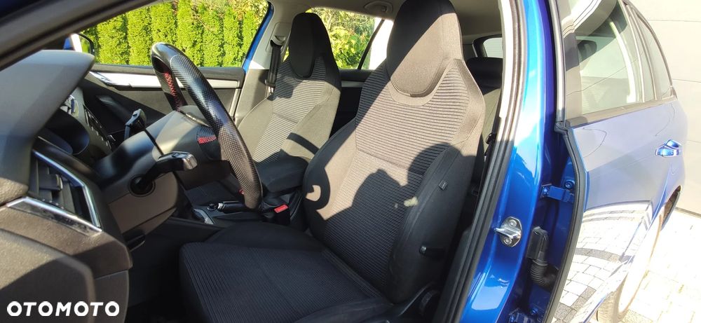 Skoda Octavia 1.8 TSI Elegance - 9
