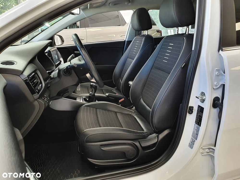 Kia Rio 1.0 T-GDI GT-Line - 14