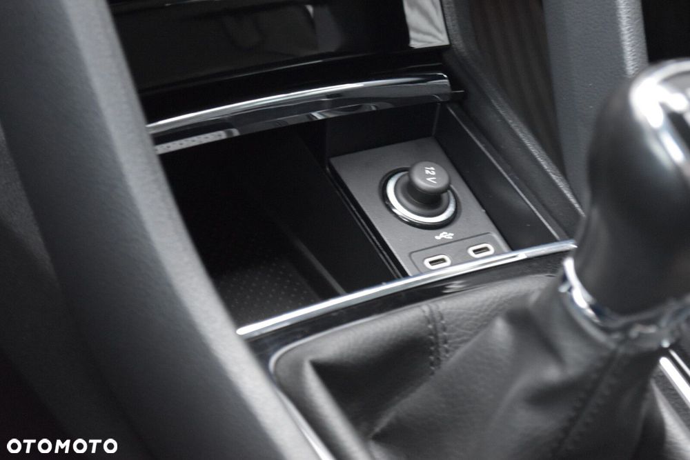 Skoda Kodiaq 1.5 TSI ACT 4x2 Style - 37