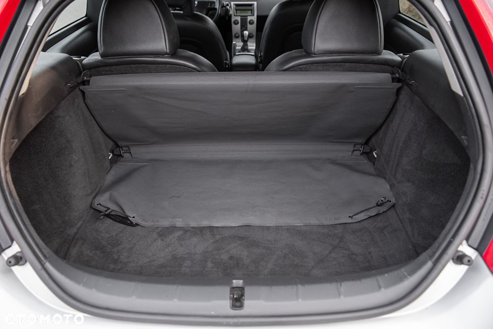 Volvo C30 2.0D Summum - 25