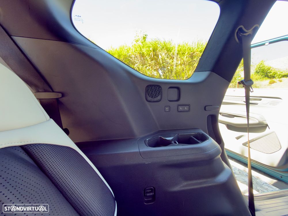 Kia EV9 98.8 kWh GT-Line AWD - 19