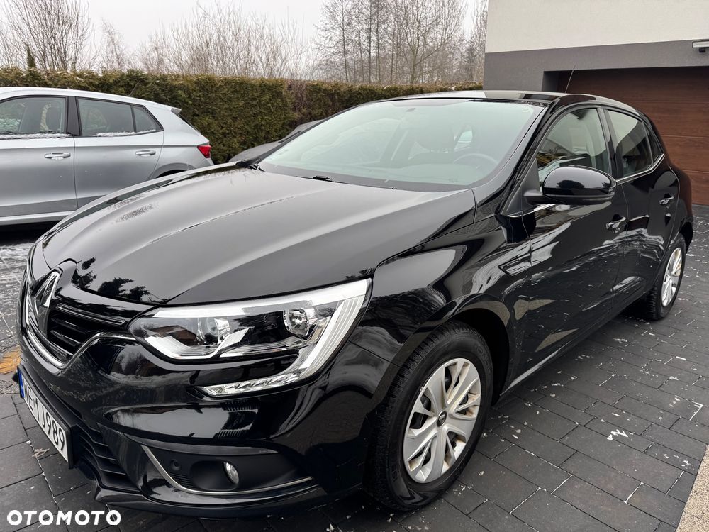 Renault Megane 1.3 TCe FAP Business - 1