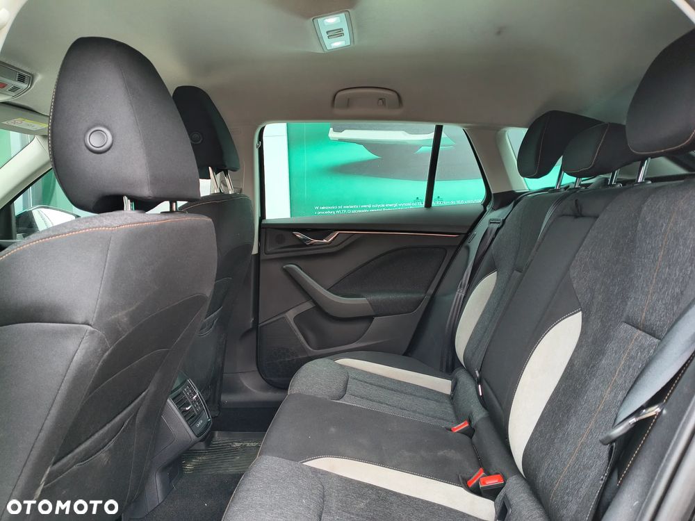 Skoda Scala 1.0 TSI Selection - 8