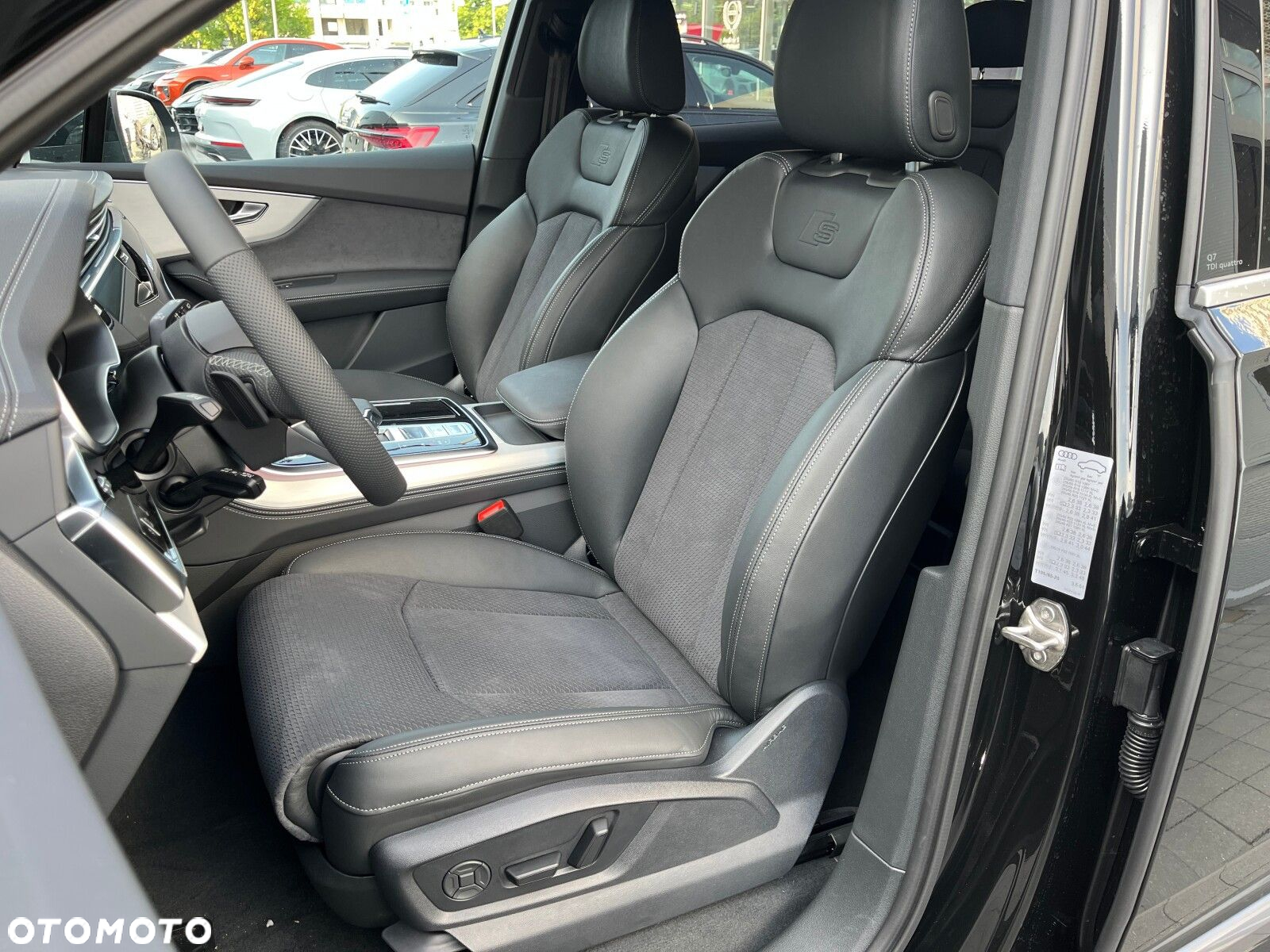 Audi Q7 - 19