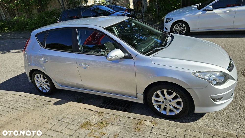 Hyundai i30 - 6