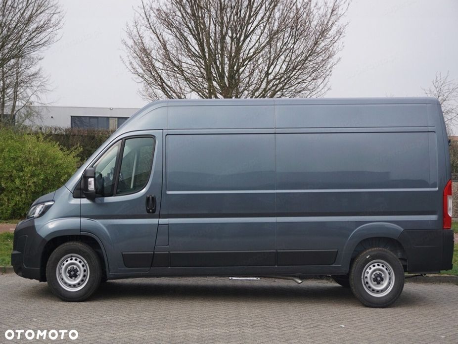 Fiat Ducato 3.3t L3H2 2.2 140KM - 5