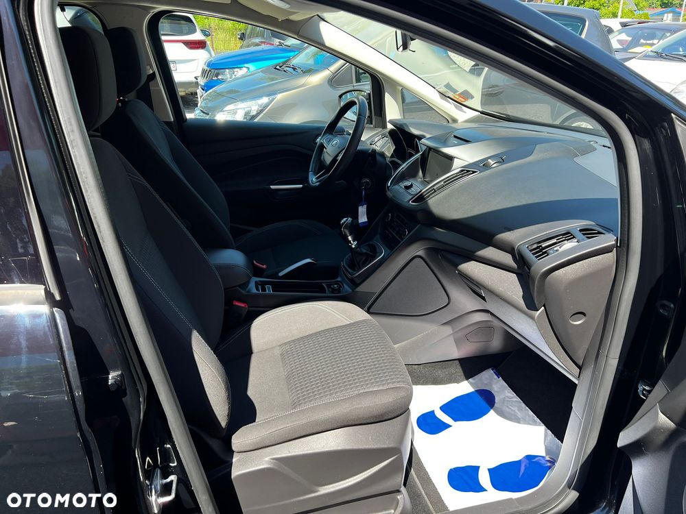 Ford C-MAX 1.0 EcoBoost Titanium ASS - 7