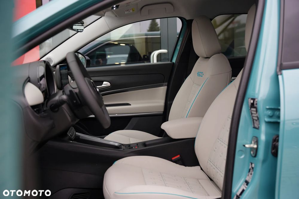 Fiat 600 1.2 Turbo La Prima eDCT - 7