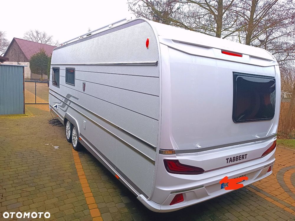 Tabbert Puccini - 22