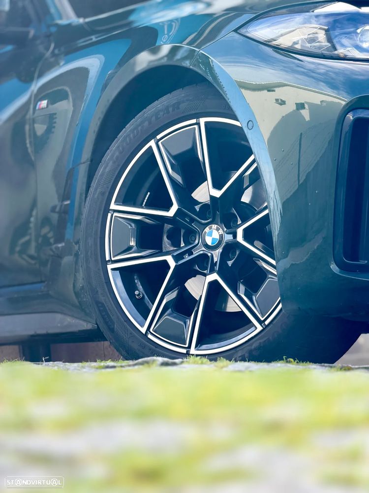 BMW 420 Gran Coupé - 30