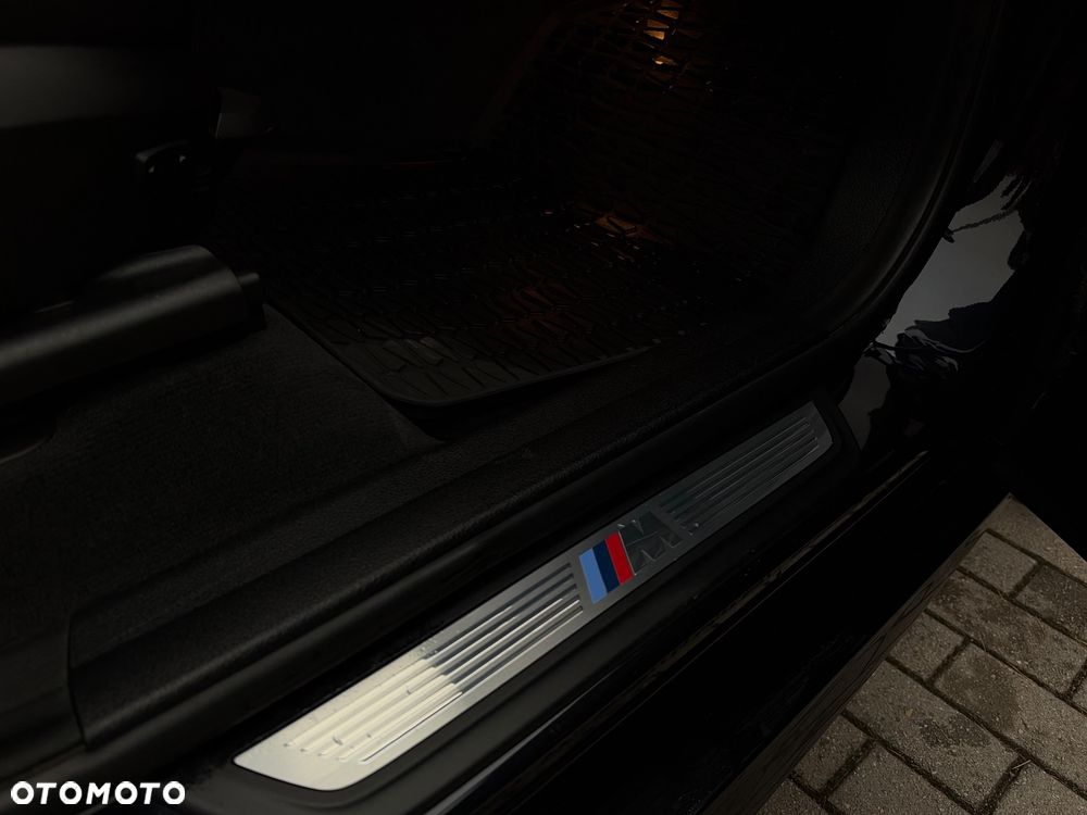 BMW X3 xDrive20d - 6