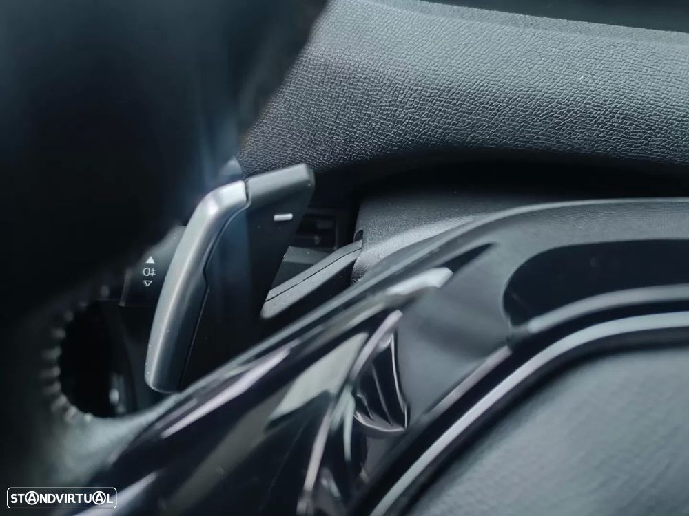 Peugeot 5008 PureTech 130 EAT6 Allure - 19