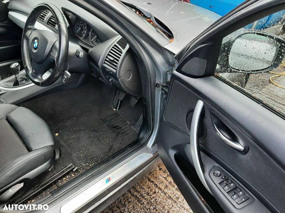 EGR BMW E87 2010 HATCHBACK 2.0 - 10