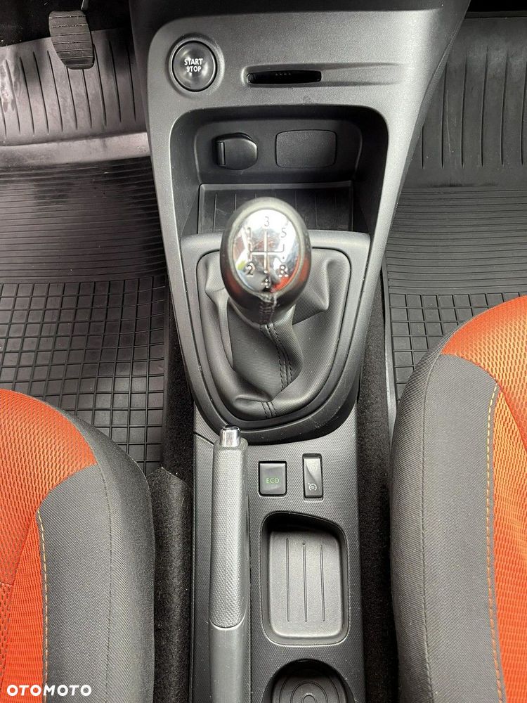 Renault Captur 0.9 Energy TCe Life - 23