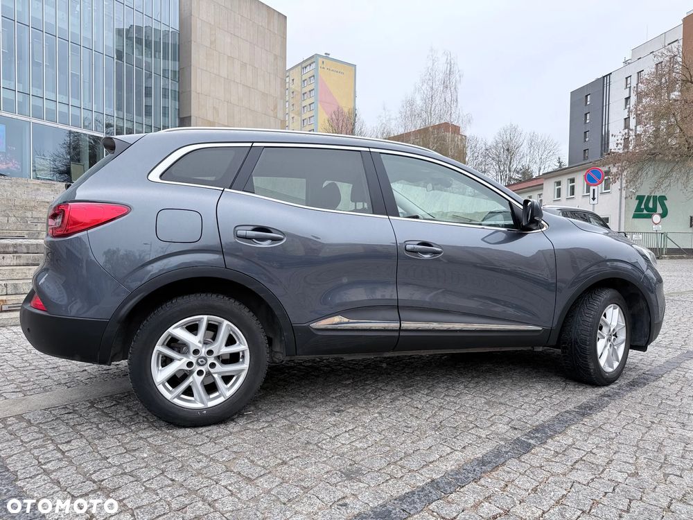 Renault Kadjar 1.2 Energy TCe Adventure - 7