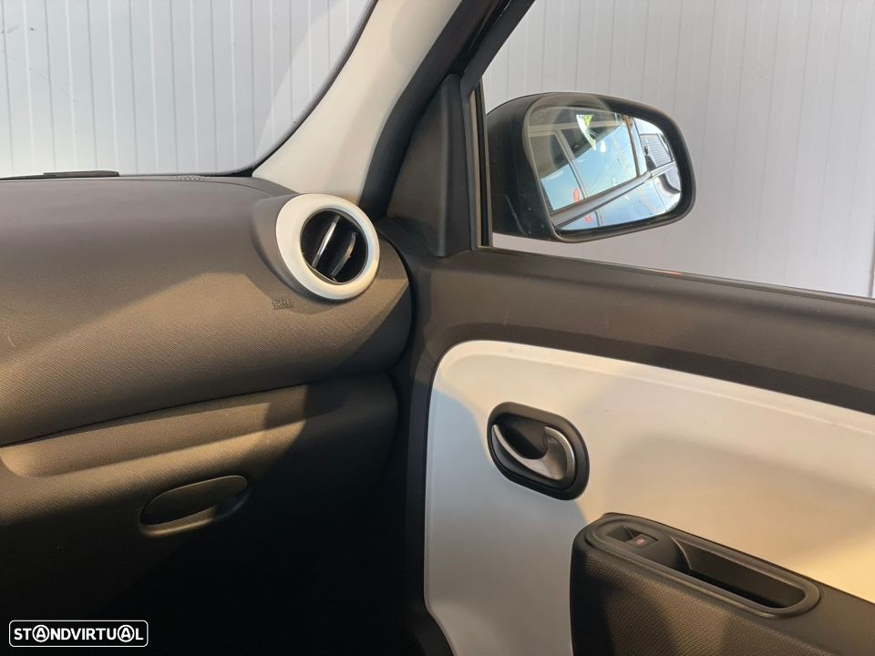 Renault Twingo - 23