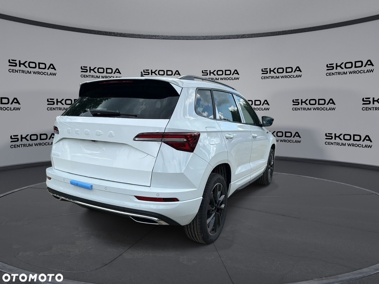 Skoda Karoq - 3