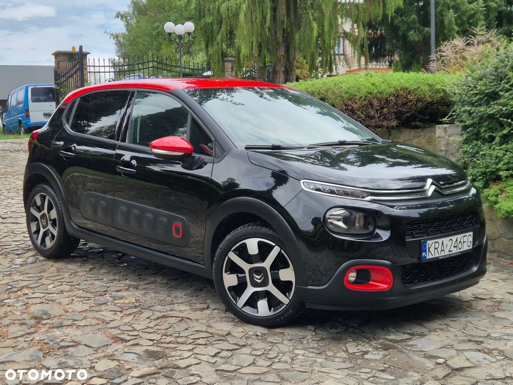 Citroën C3 Pure Tech 110 S&S SHINE - 14