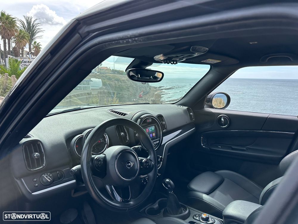 MINI Countryman - 4