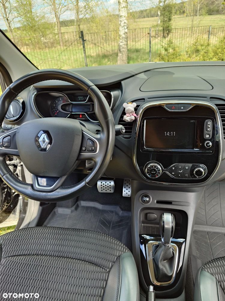 Renault Captur - 8